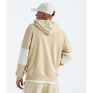 TERRY HOODIE