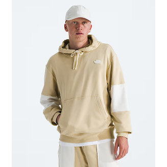 TERRY HOODIE