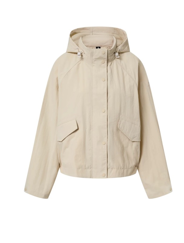 W JACKET