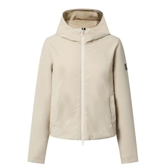 W SWEATSHIRT FZ