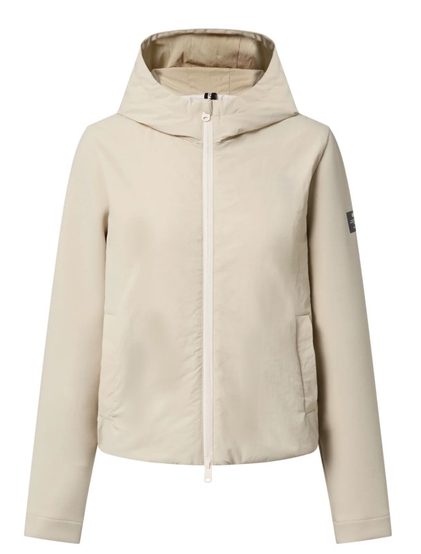 W SWEATSHIRT FZ