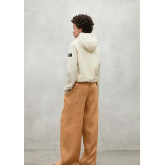 W SWEATSHIRT FZ