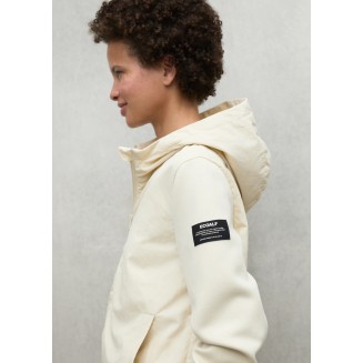 W SWEATSHIRT FZ