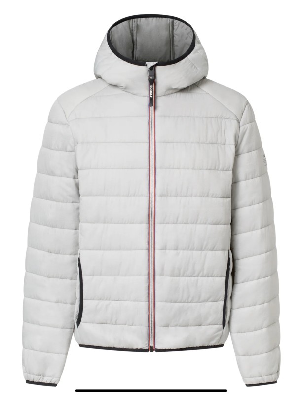 JACKET FZ HD