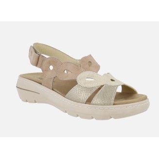 SANDALIA LATERAL W