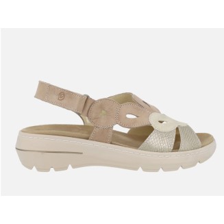 SANDALIA LATERAL W