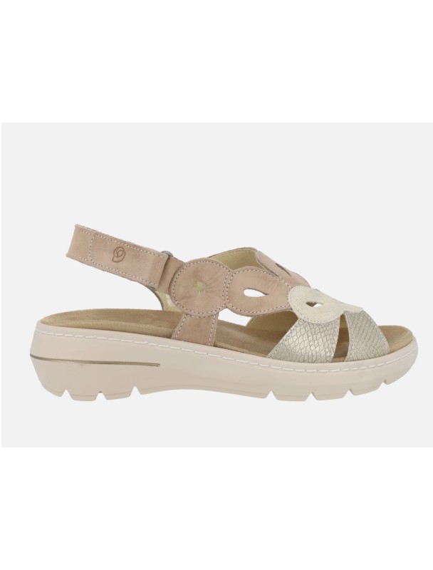 SANDALIA LATERAL W
