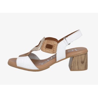 SANDALIA T.M.