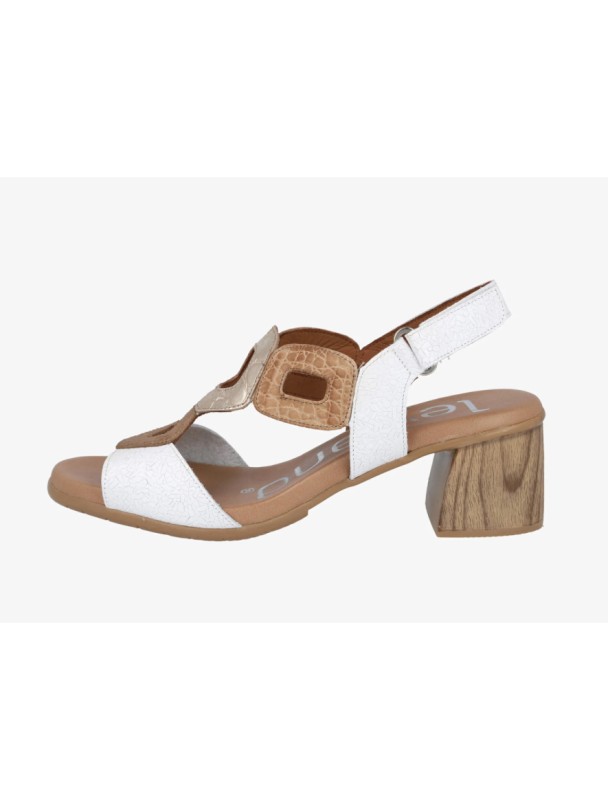 SANDALIA T.M.