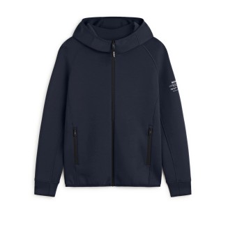 SWEATSHIRT FZ HD