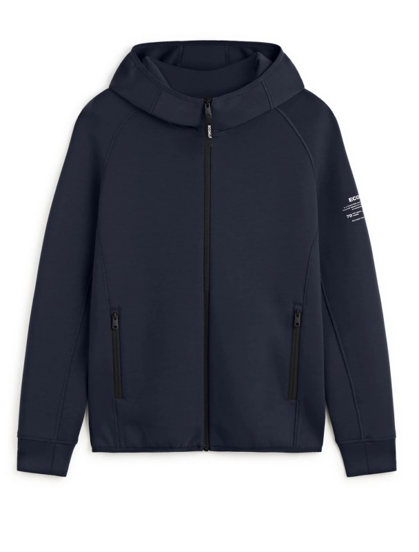 SWEATSHIRT FZ HD