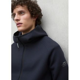 SWEATSHIRT FZ HD