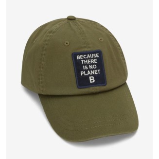 PATCHALF GORRA