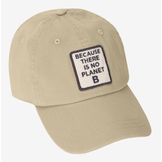 PATCHALF GORRA