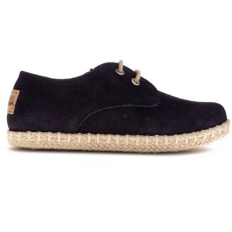 BLUCHER VESTIR