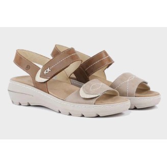 SANDALIA 2V W