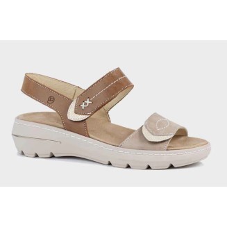 SANDALIA 2V W