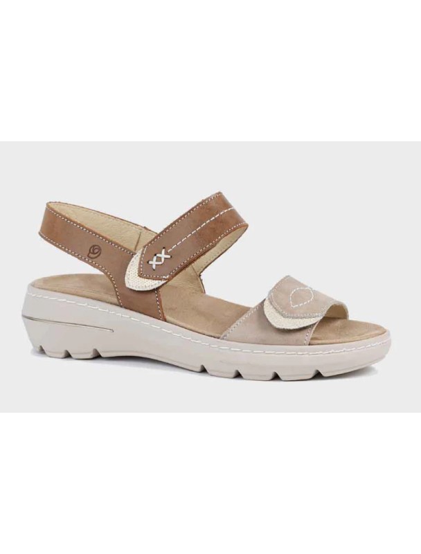 SANDALIA 2V W