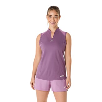W PADEL COURT TANK