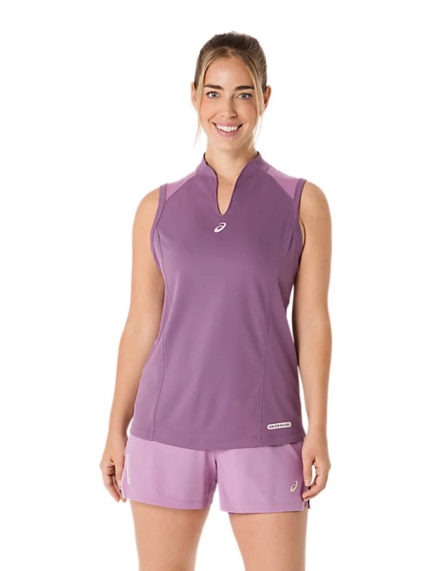 W PADEL COURT TANK