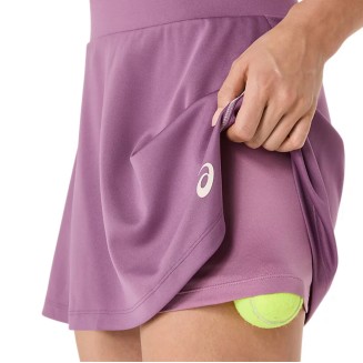 W PADEL COURT SKIRT
