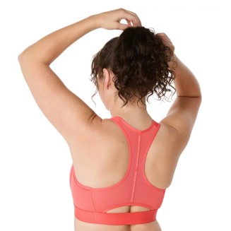 W COMPRESSION BRA