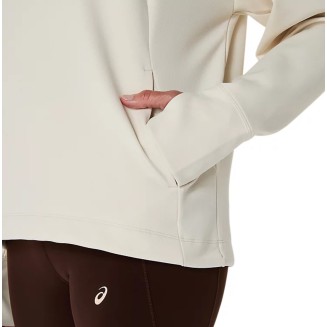 W ADJUSTABLE HOODIE