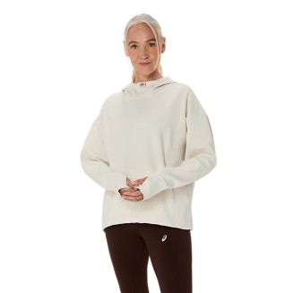 W ADJUSTABLE HOODIE