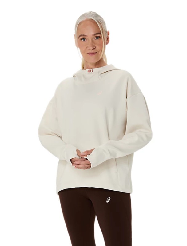 W ADJUSTABLE HOODIE
