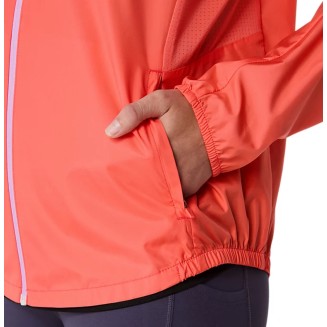 W JACKET