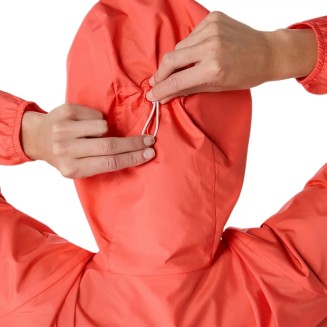 W JACKET