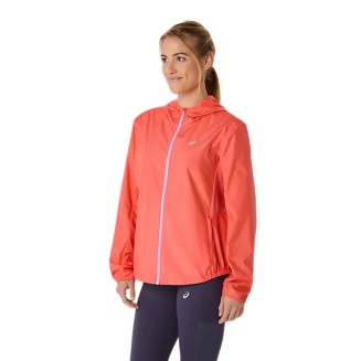 W JACKET