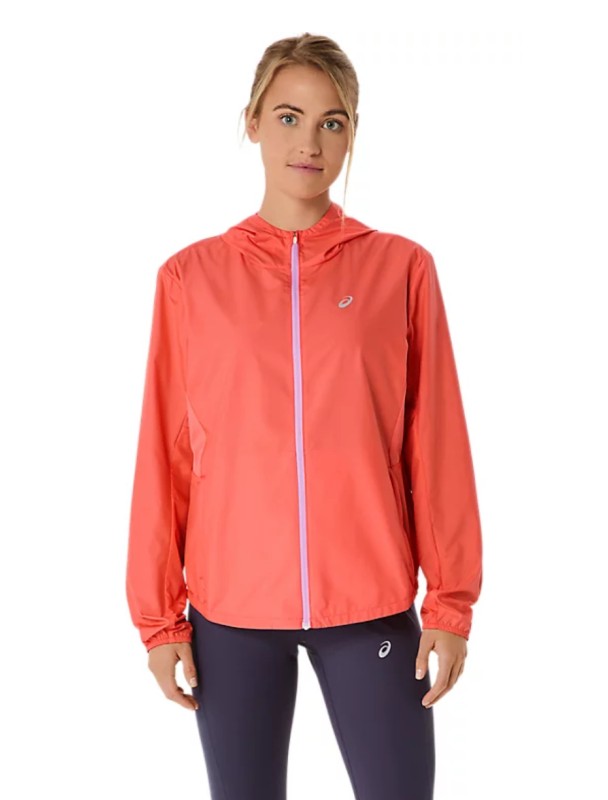 W JACKET