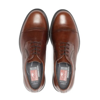 BLUCHER CORTE