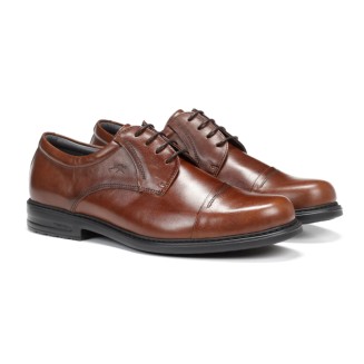 BLUCHER CORTE