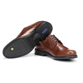 BLUCHER CORTE