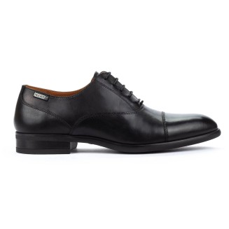 BLUCHER VESTIR