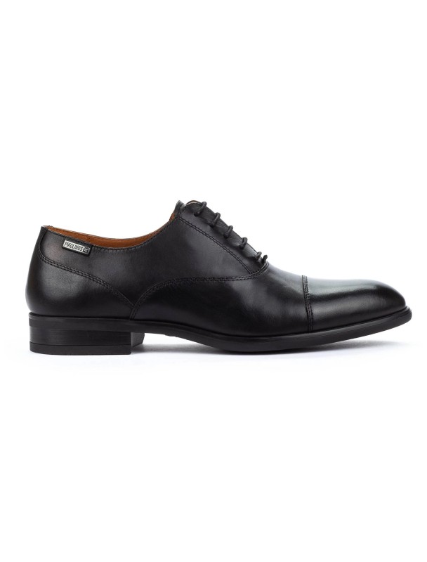 BLUCHER VESTIR