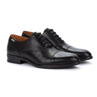 BLUCHER VESTIR
