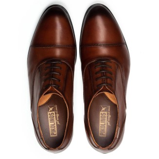 BLUCHER VESTIR