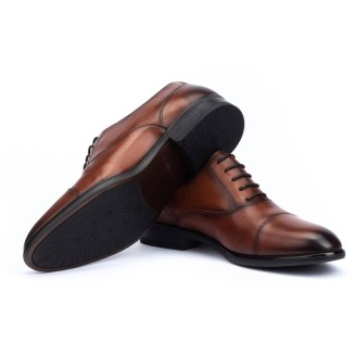 BLUCHER VESTIR