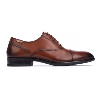 BLUCHER VESTIR