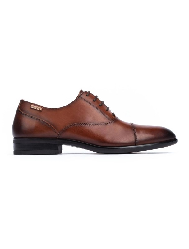 BLUCHER VESTIR