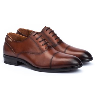 BLUCHER VESTIR
