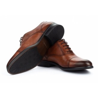 ZAPATO VESTIR CORTE