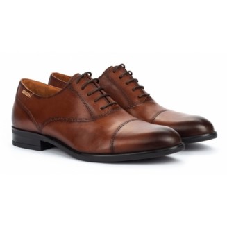 ZAPATO VESTIR CORTE