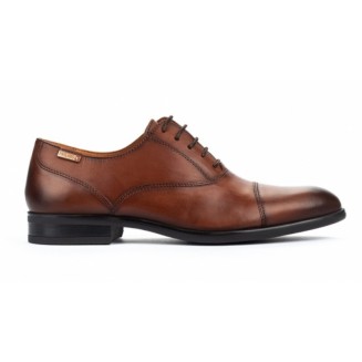 ZAPATO VESTIR CORTE