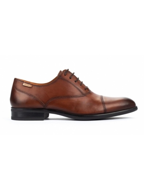 ZAPATO VESTIR CORTE