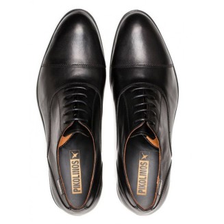 ZAPATO VESTIR CORTE