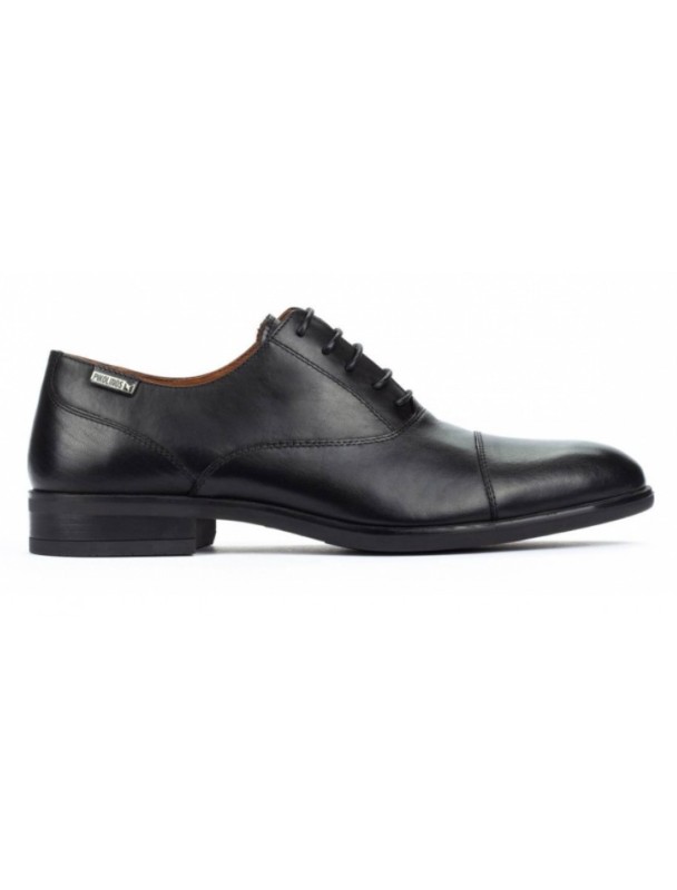 ZAPATO VESTIR CORTE